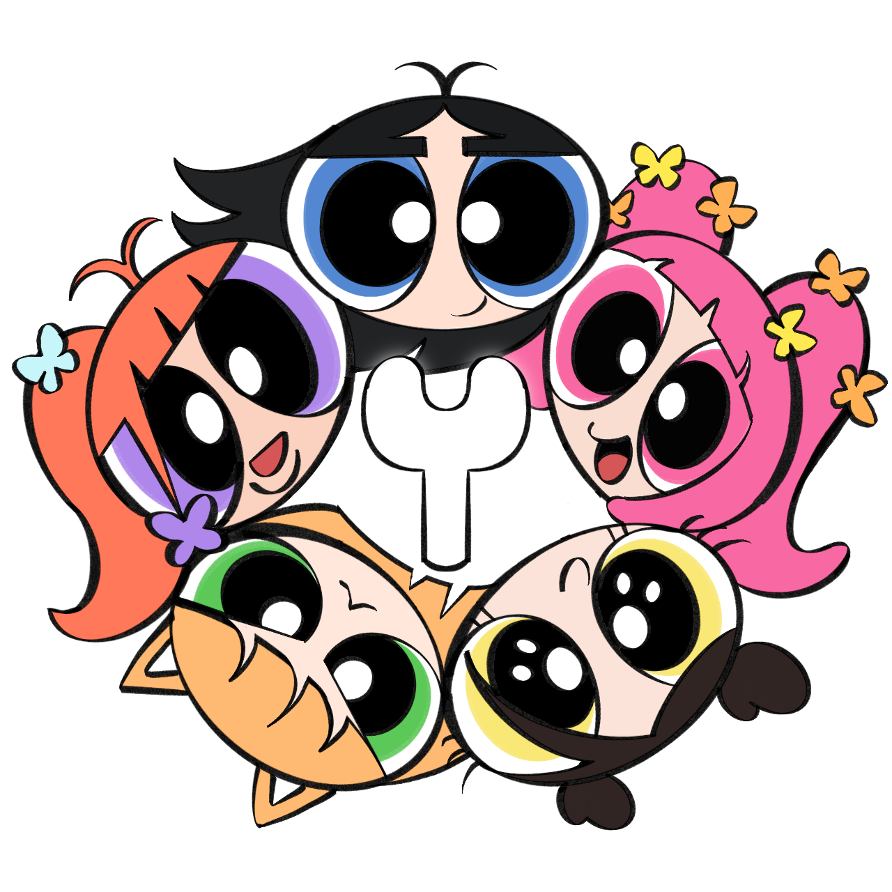 NJZ Shimeji